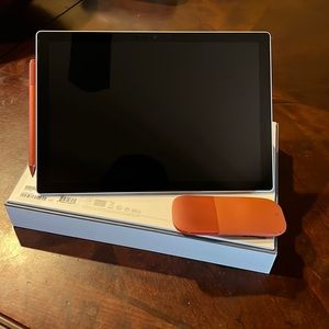 Microsoft Surface Pro 7